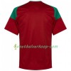 Marokko Thuisshirt WK voetbal 2018